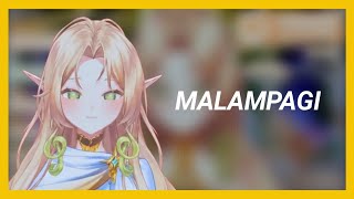 Download lagu Malampagi - Saixse Cover Alpharynn Arlesia 