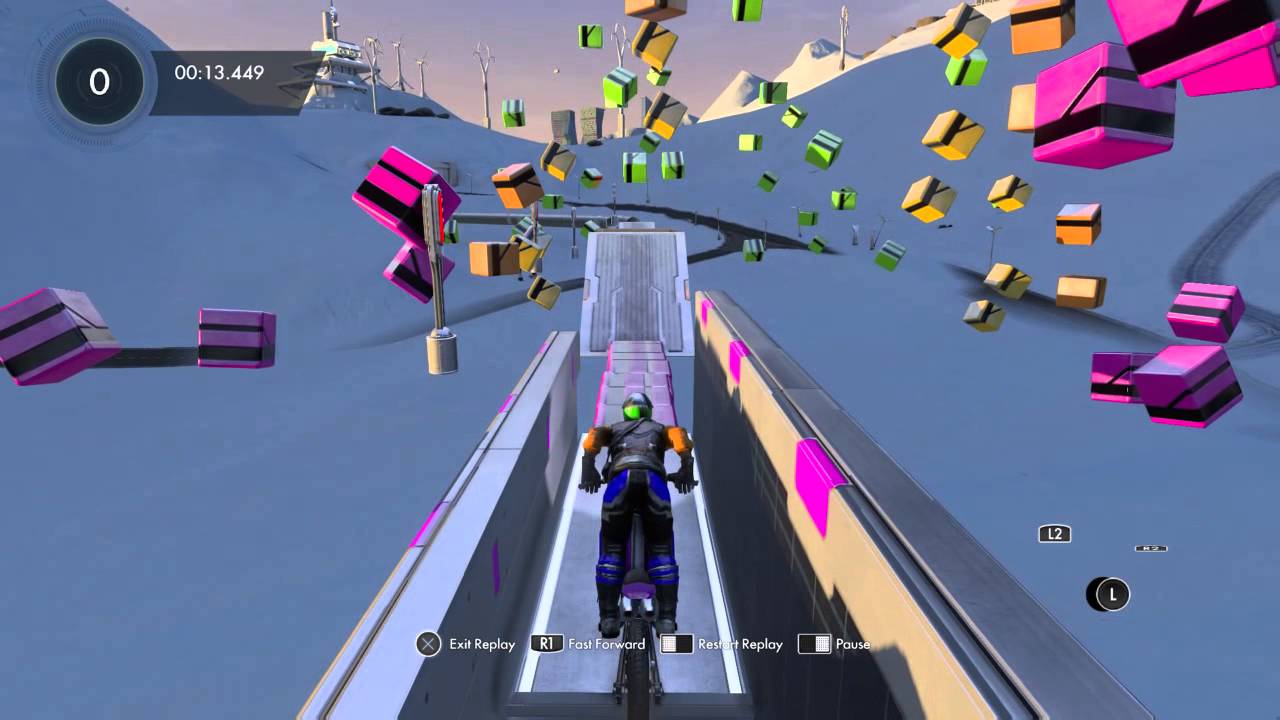 Trials Fusion™ - YouTube