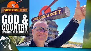 Silver Dollar City | Opening Ceremony by TPF! Travel Plus 1,880 views 1 year ago 9 minutes, 30 seconds