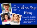 Libra New Moon episode, plus astrology of the Sun opposite Mars, then square Saturn and Pluto