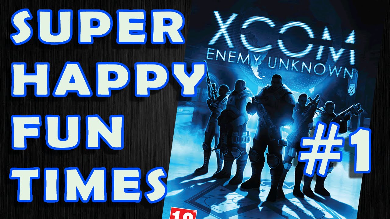 SHFT Enemy Unknown Episode 1 Guess I'll Eat Worms. YouTube