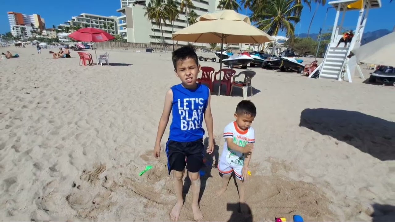 Puerto Vallarta 2026