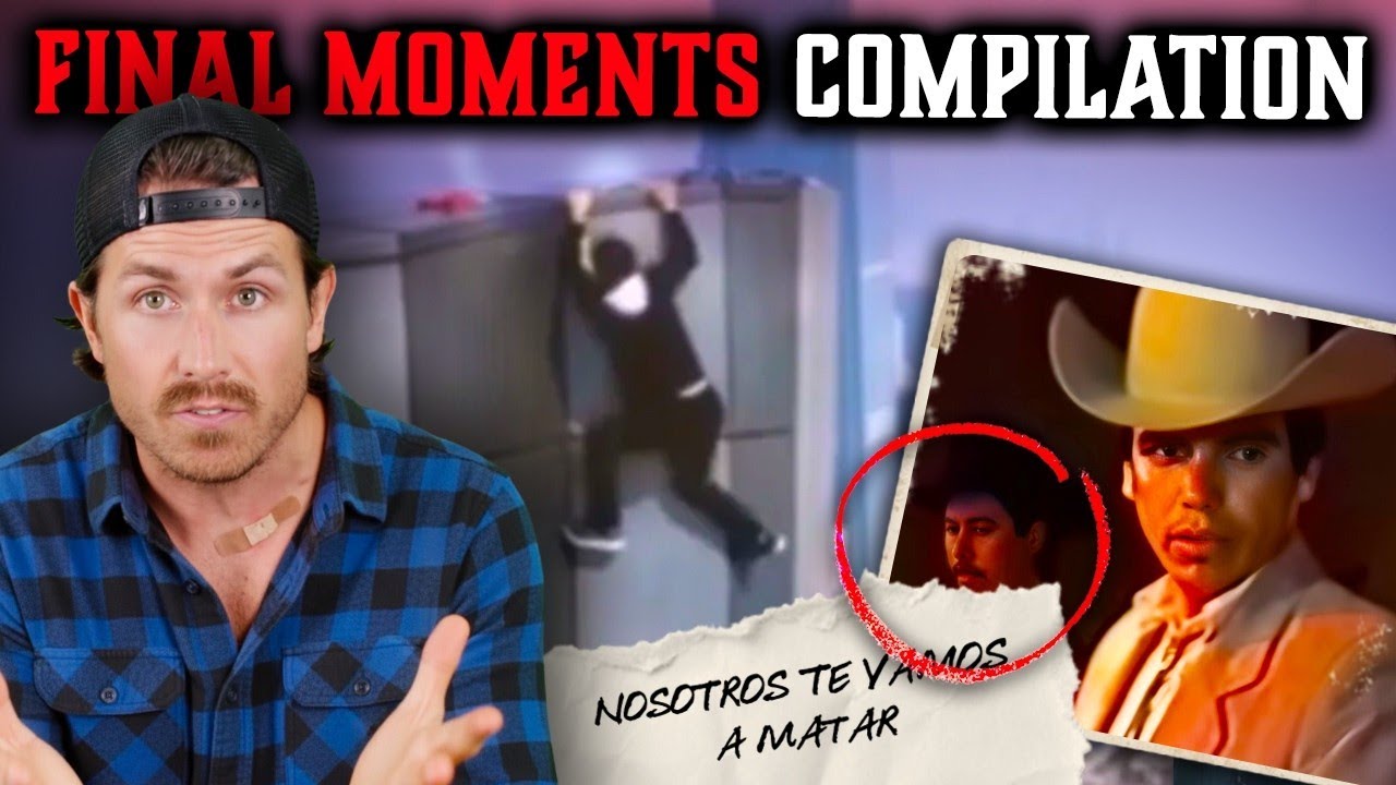 An Archive Entry That Stayed Blank