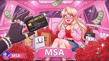 The Millionaire Mafia Boy Chose Me