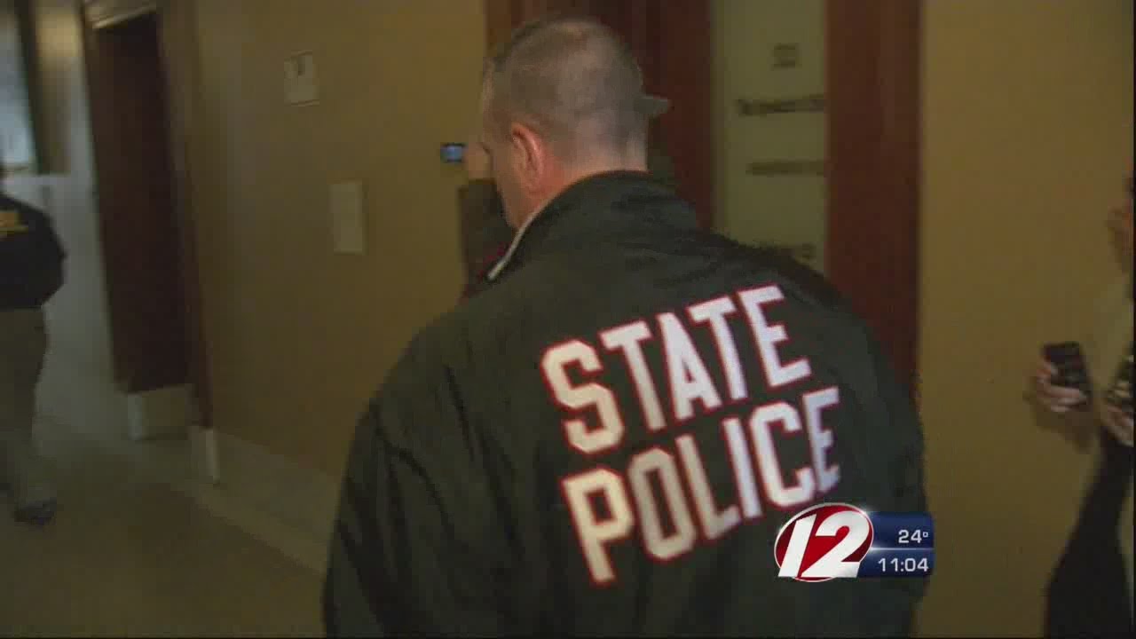 Speaker Shake-Up: House to elect new speaker Tuesday