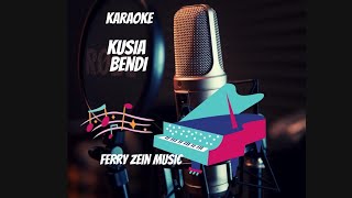 Download Mp3 Karaoke Kusia  Bendi Gudang lagu Download Mp3 Karaoke Kusia  Bendi