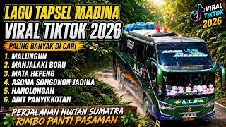 LATEST VIRAL TAPSEL SONG TIKTOK 2026‼️BEST TAPSEL SONG COVER‼️MALUNGUN MANJALAKI BORU