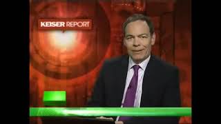 Max Keiser Learns About Bitcoin