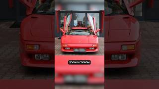 Она прекрасна 😍