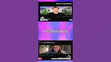 Morgan Krupetsky - Ava Labs