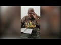  وردنا حديث مسجل من ارشيف الرفيق الدكتور محمد شيخون الجزء الثالث  