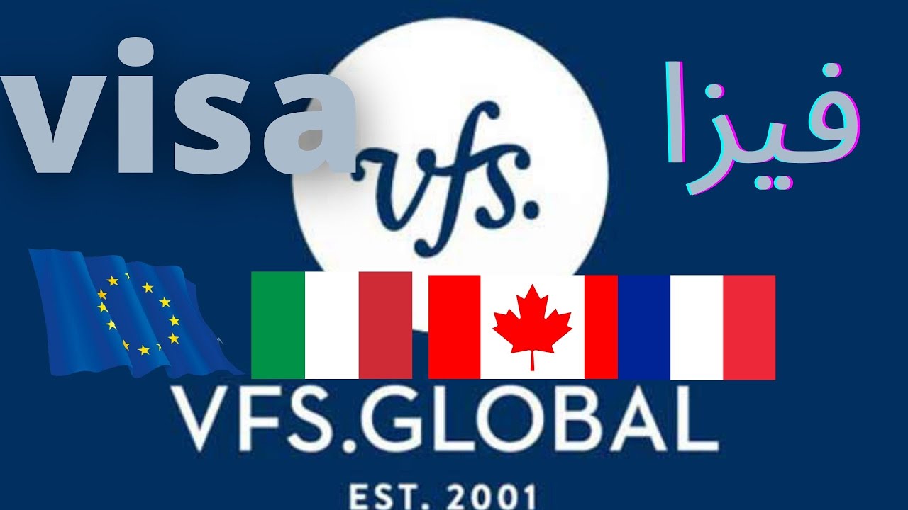 Vfs Global Algérie France Rendez Vous – WSEAB