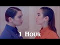 Dua Lipa - IDGAF - 1 Hour