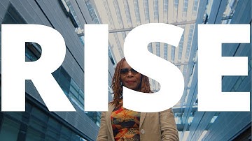 Rise - a poem celebrating diversity