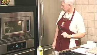 Cranberry Almond Chewy Granola Bars screenshot 2