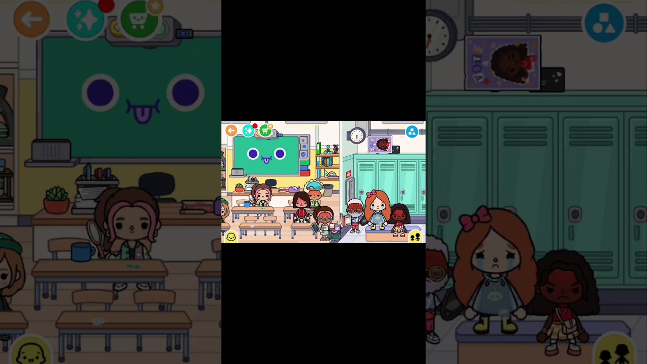 Pt 2 of fake friends