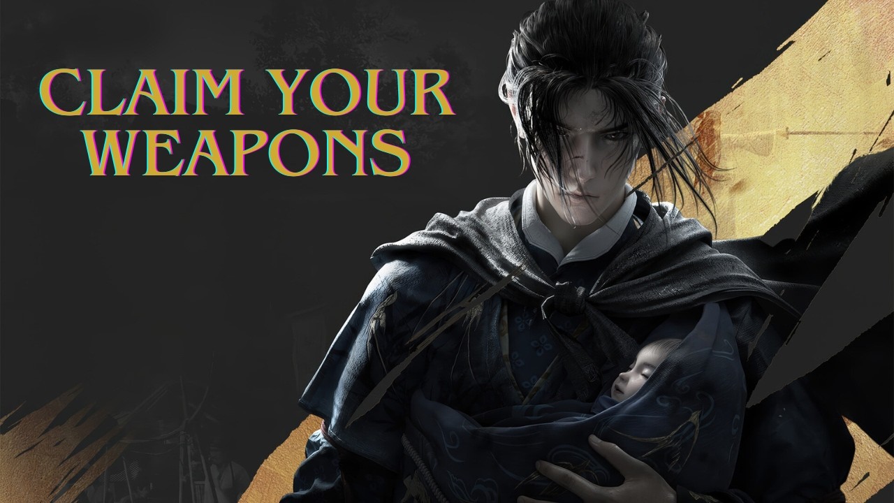 Where winds meet (GMV)