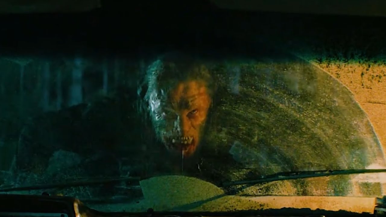 A TERRIFYING STORY: AFTER BEING EXPOSED TO A V1RUS, THIS MAN TRANSFORMED INTO A M0NSTER