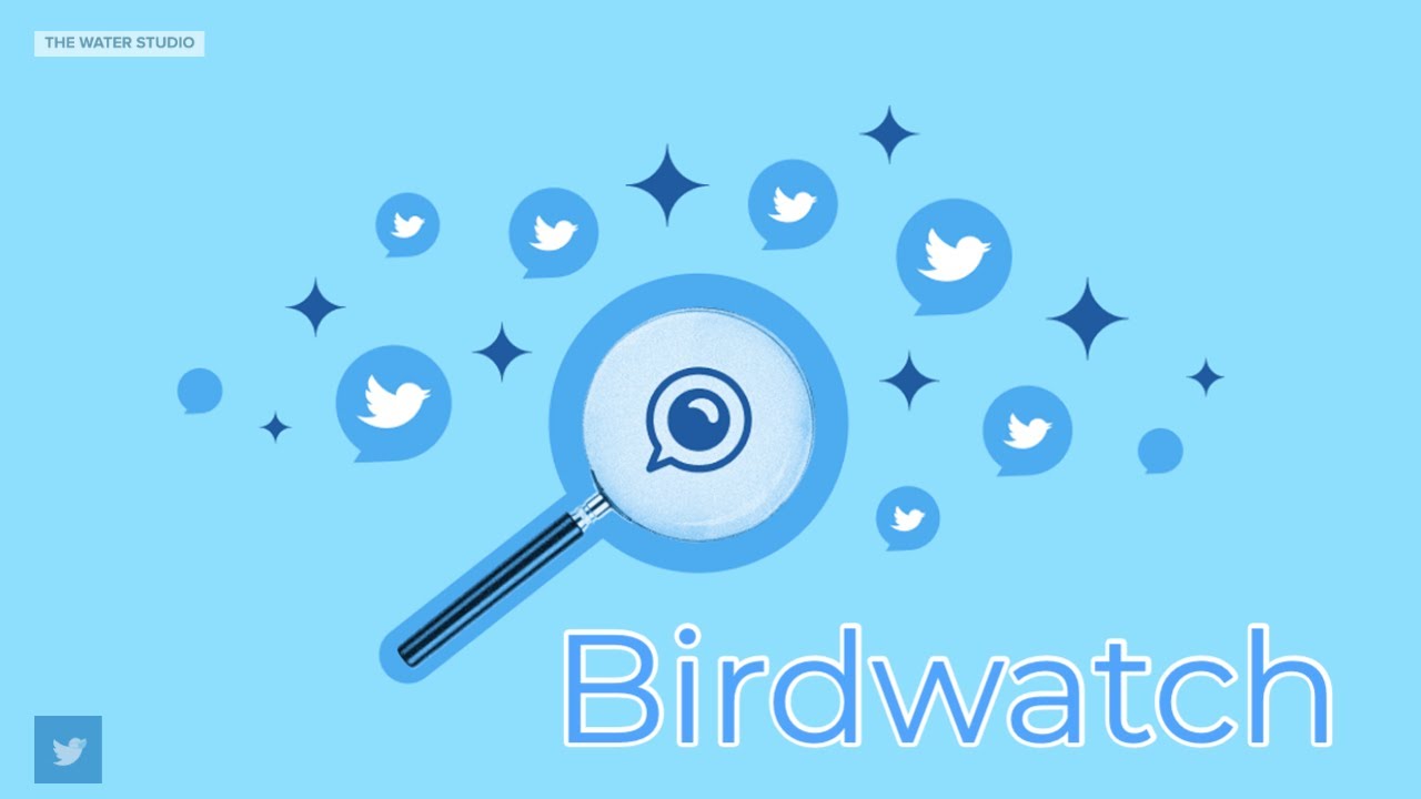 Twitter Expande o Birdwatch - Verificação de fatos baseada em comunidade thumbnail