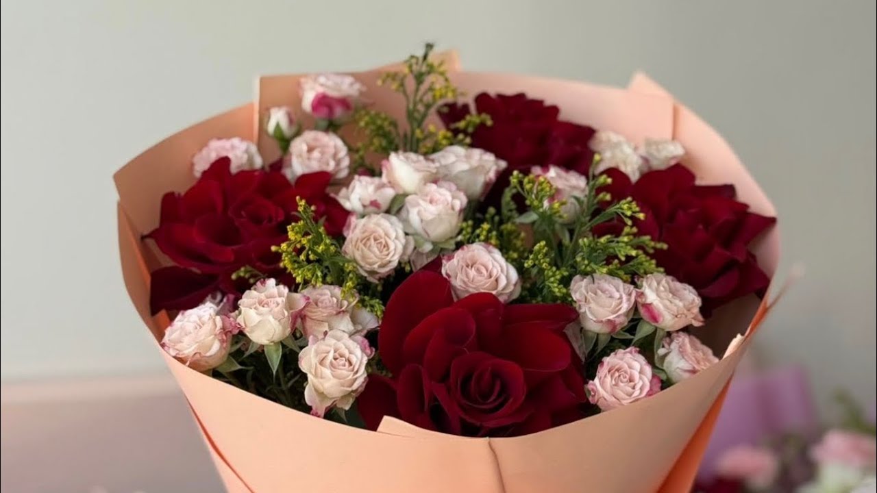 بدأت قناة "عائلة احمد و اميره" بثًا مباشرًا