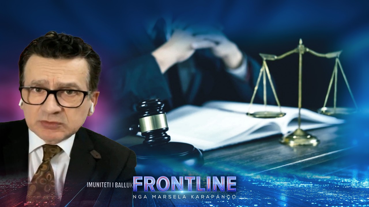 Kreshnik Spahiu: Nuk ka një rast presioni, para 2013 u shkarkuan 4 prokurorë të përgjithshëm