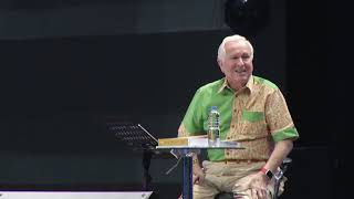 Reliability & authenticity Of The Bible - Josh McDowell