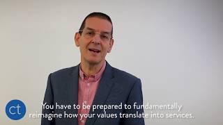 Famous Digital Transformation: how to get it right? Net Worth