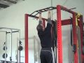 Chin-ups