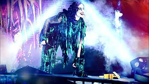 2020:▶"Left Behind" [Rosemary IMPACT Wrestling Official Entrance Music Theme Song]