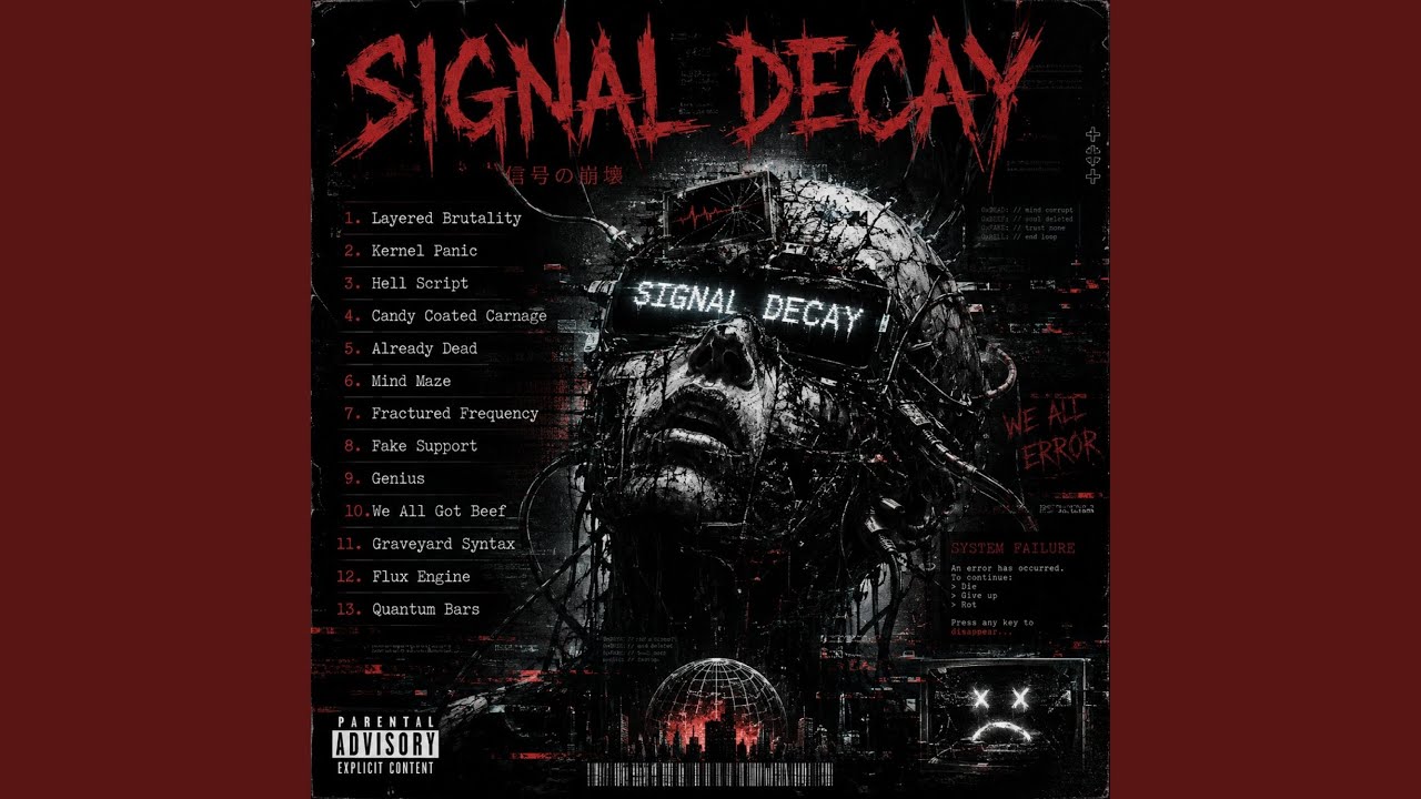 Watch Already Dead on YouTube Watch Already Dead on YouTube