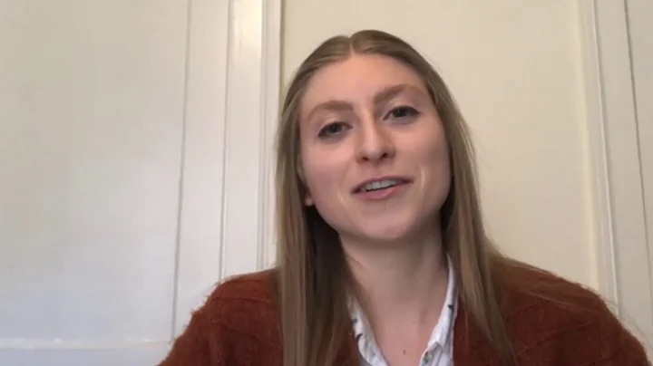 Talking BIG Jobs with Dr. Helen Moore (Part 1 of 18)