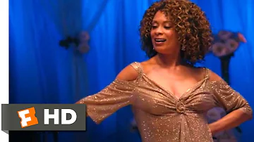 Jumping the Broom (2011) - Sexual Healing Scene (7/10) | Movieclips