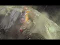 Bobby LePage #244 GoPro Lap | AMSOIL Championship Snocross