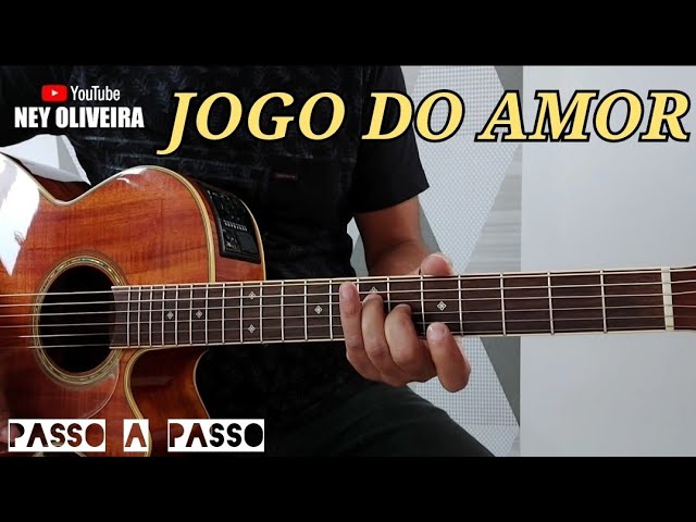 💙Como Tocar Jogo Do Amor - MC Bruninho - Piano Tutorial💙 