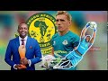 Breaking News MUDA HUU ENG HERSI AMTAMBULISHA KIPA MPYA MUDA HUU DIARRA AFUNGISHWA VILAGO 