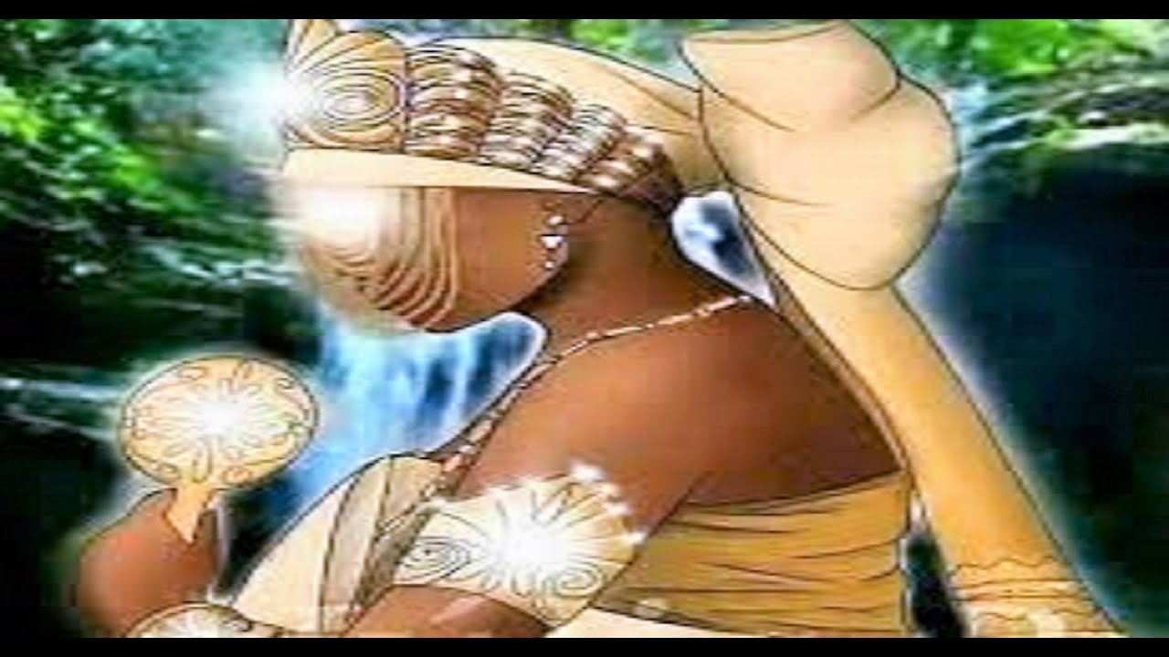 Oxum Ipondá / Iopondá características de seus filhos YouTube Oxum Ipondá / Iopondá características de seus filhos YouTube