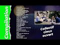 Collectif cieux ouvert compilation nvrom64