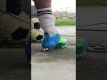 Adidas F50 ELITE HG/AG JAPAN in the Rain ☔️