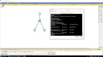 Cisco Router Basic Configuration | CCNA Tutorial | CCNA 200-125