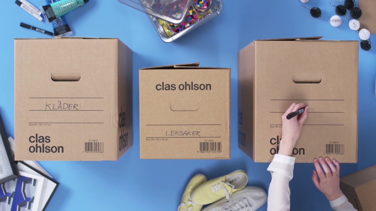 clas ohlson pappesker clas ohlson pappesker
