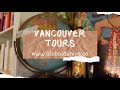 Vancouver tours  globalduniya