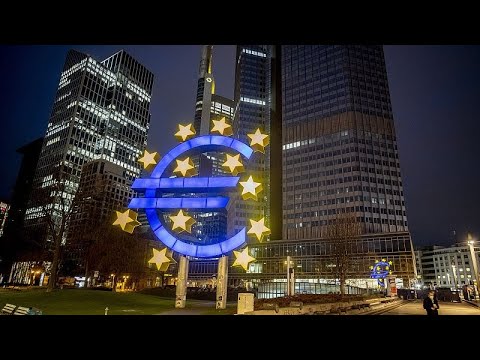 Единая европейская валюта станет ещё и цифровой