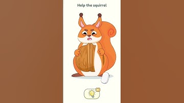 DOP 2 delete one part game level 636 walkthrough solution all level #dop2 #shorts #level636