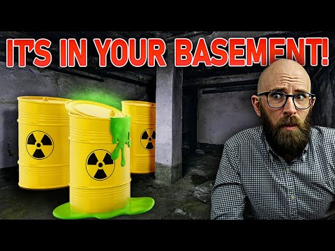 What is Radon, Anyway? thumbnail