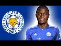 Patson Daka 2021 | Welcome To Leicester City | Insane Goals & Skills (HD)
