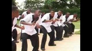 Chochea by AIC Mwadui Choir - Shinyanga