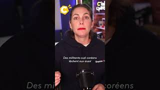 La Coree du Nord envoie des excrements au Sud cquoilinfo actu franceinfo coreedu