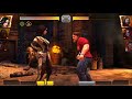 WWE Immortals GamePlay Android games MGS WWE Immortals GamePlay Android games MGS
