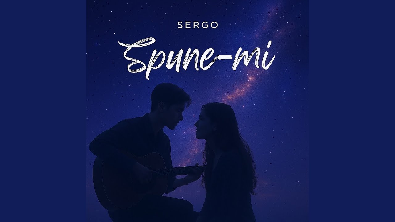 Watch Spune - Mi on YouTube Watch Spune - Mi on YouTube
