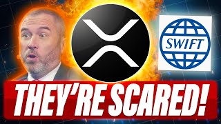 SWIFT EXEC CRITICIZES XRP - WILL NEW $2000 STIMULUS FLOW INTO CRYPTO - CARBON CREDITS ON XRPL